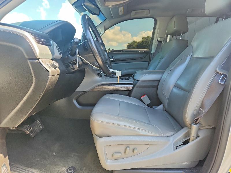 Продаж на аукціоні авто 2017 Chevrolet Tahoe, vin: 1GNSCBKC5HR142734, номер лоту: 64764276