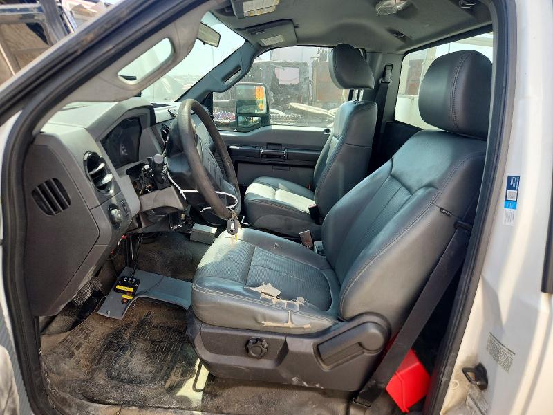 2011 Ford F350 მანქანა იყიდება აუქციონზე, vin: 1FDRF3G61BEA42227, აუქციონის ნომერი: 63887776