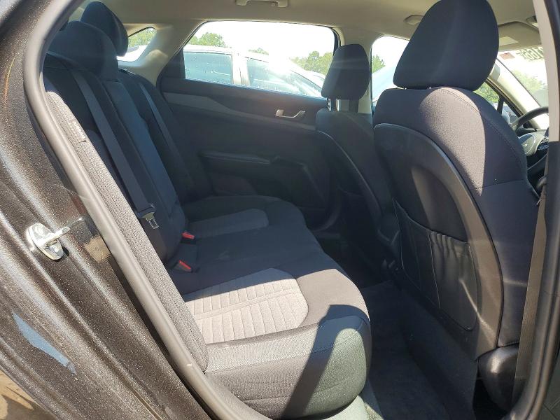 66358166 :رقم المزاد ، KNAG24J78T5455453 vin ، 2026 Kia K5 مزاد بيع