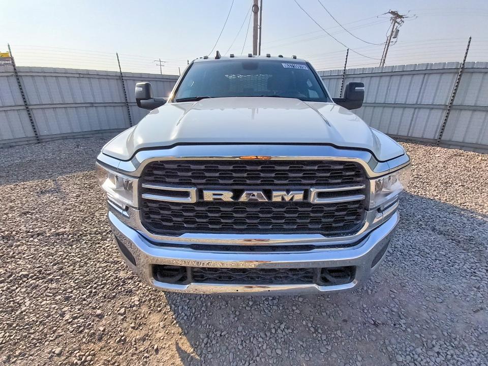 Продажа на аукционе авто 2024 Ram 3500, vin: 3C7WRTCLXRG409173, номер лота: 63716976