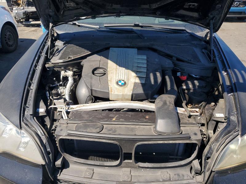 Aukcja sprzedaży 2012 Bmw X5, vin: 5UXZW0C55CL669878, numer aukcji: 63897486
