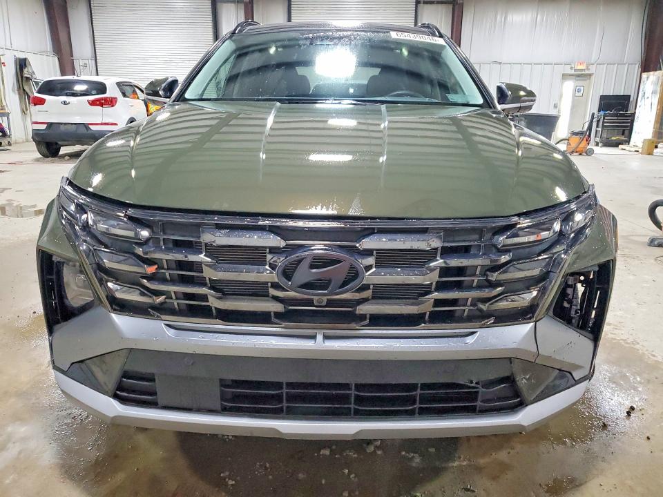 Продаж на аукціоні авто 2026 Hyundai Tucson, vin: 5NMJECDE5TH616228, номер лоту: 65439046