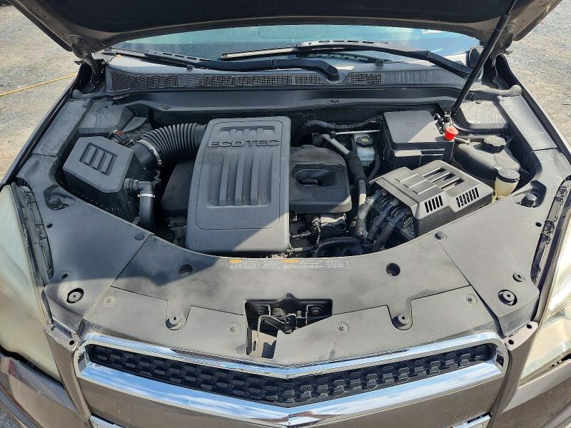 65549496 :رقم المزاد ، 2GNFLEEK3C6279441 vin ، 2012 Chevrolet Equinox مزاد بيع