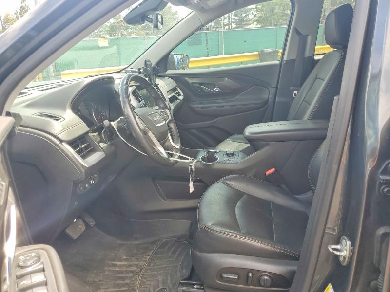Продажа на аукционе авто 2018 Gmc Terrain, vin: 3GKALVEX2JL182940, номер лота: 65222516