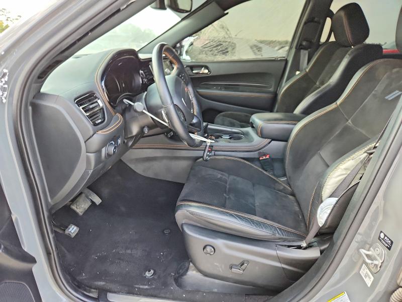 Aukcja sprzedaży 2022 Dodge Durango, vin: 1C4SDHCT4NC229286, numer aukcji: 61761436