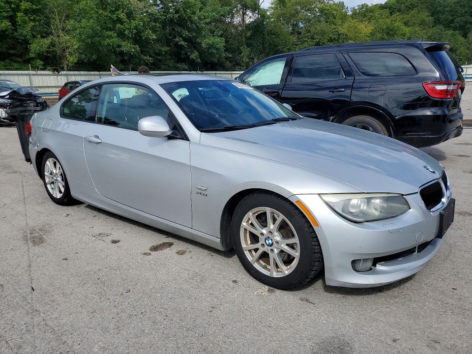 2011 Bmw 328 მანქანა იყიდება აუქციონზე, vin: WBAKF5C59BE517585, აუქციონის ნომერი: 66336196