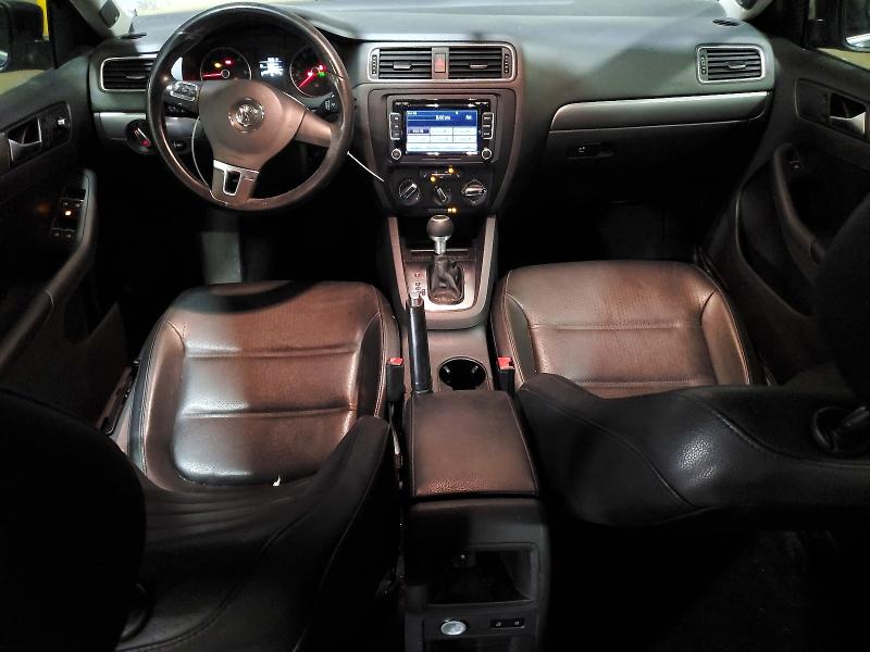 Продаж на аукціоні авто 2013 Volkswagen Jetta, vin: 3VWLL7AJ2DM439334, номер лоту: 65326406