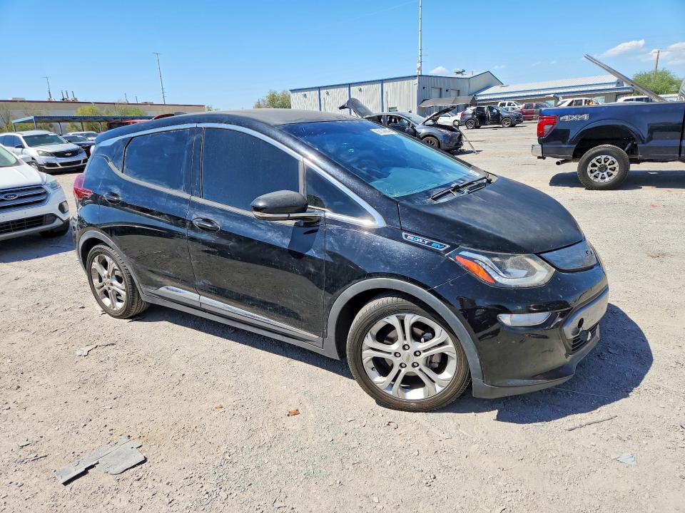 Продаж на аукціоні авто 2017 Chevrolet Bolt Ev, vin: 1G1FW6S04H4174725, номер лоту: 66146646