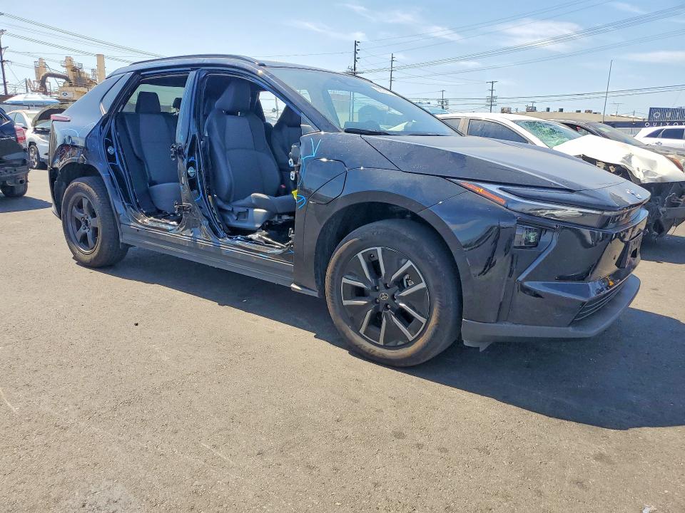 Продажа на аукционе авто 2026 Toyota Bz, vin: JTMBCAEB4TA003241, номер лота: 66374016