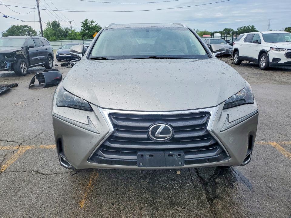 64629556 :رقم المزاد ، JTJBARBZ5F2036136 vin ، 2015 Lexus Nx مزاد بيع