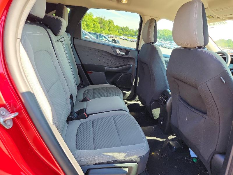 Aukcja sprzedaży 2020 Ford Escape, vin: 1FMCU9G66LUA99738, numer aukcji: 63792536