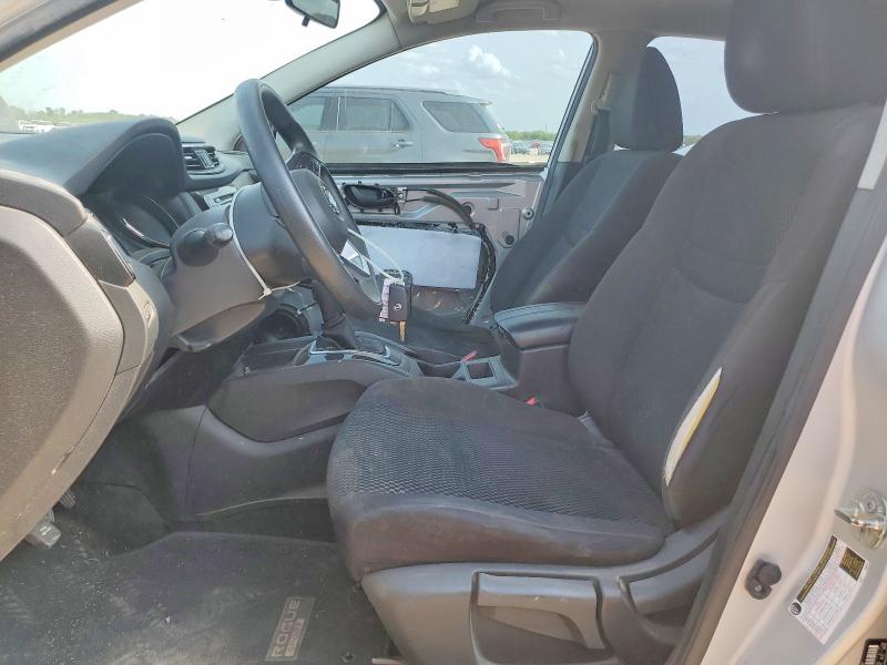 Aukcja sprzedaży 2019 Nissan Rogue Sport, vin: JN1BJ1CP8KW219344, numer aukcji: 63935416