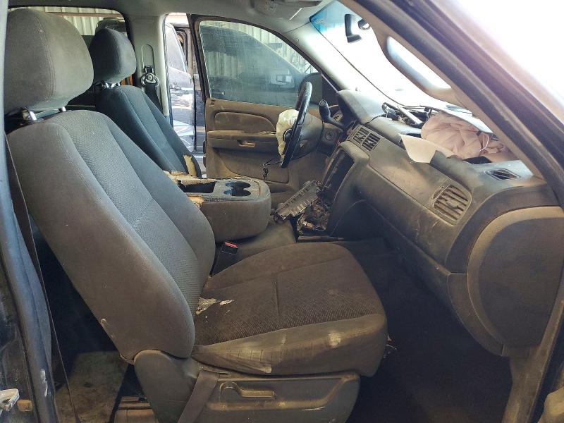 2007 Chevrolet Tahoe მანქანა იყიდება აუქციონზე, vin: 1GNFC13C67R281845, აუქციონის ნომერი: 66804666