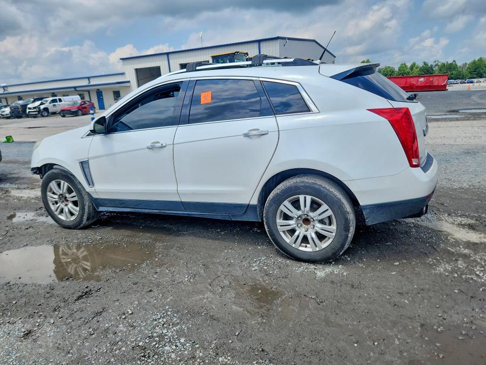 Продаж на аукціоні авто 2013 Cadillac Srx, vin: 3GYFNEE33DS629899, номер лоту: 63651706