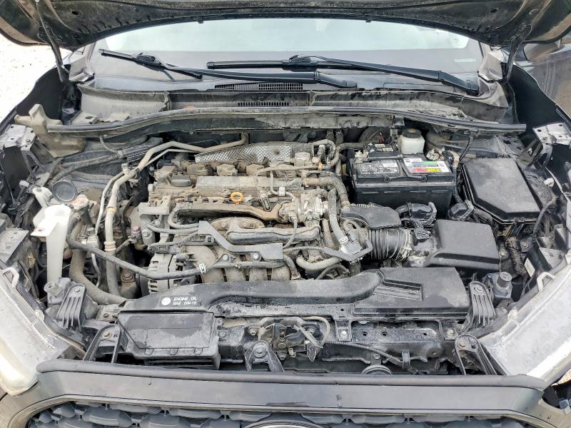 Aukcja sprzedaży 2022 Toyota Corolla Cross, vin: 7MUCAAAG0NV009383, numer aukcji: 64078086