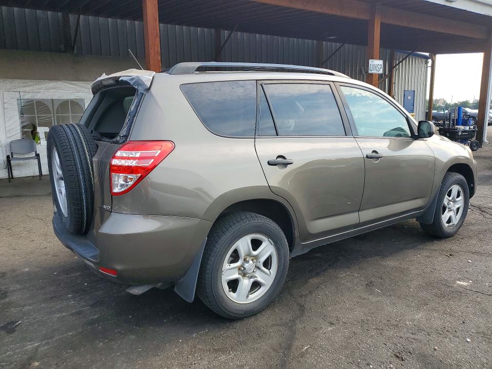 Продаж на аукціоні авто 2012 Toyota Rav4, vin: 2T3BF4DV5CW210145, номер лоту: 64493976