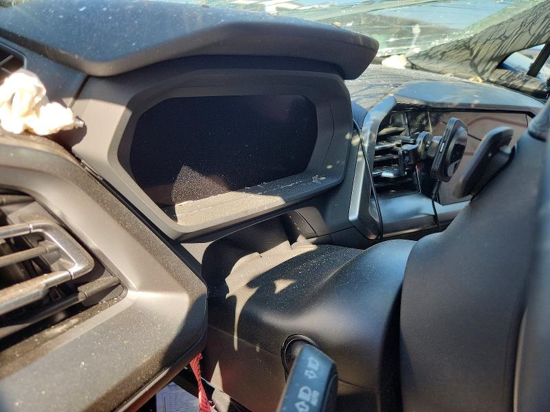 Продажа на аукционе авто 2025 Audi Q4 E-tron, vin: WA1LUBFZ2SP055976, номер лота: 65692936