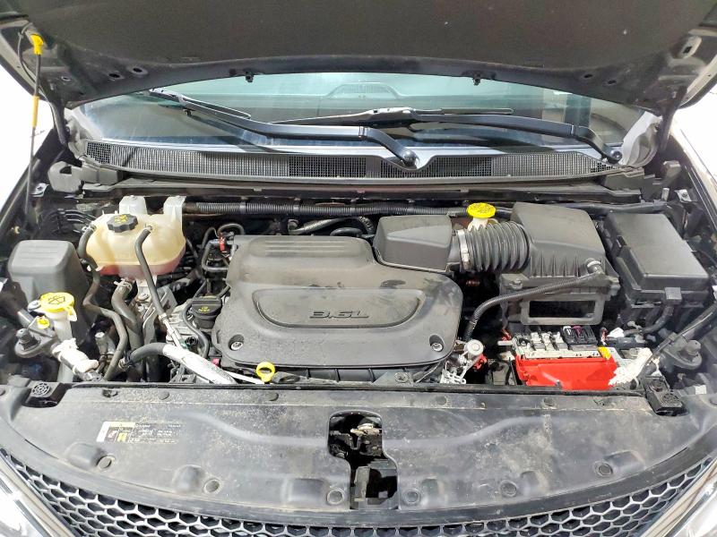 Продаж на аукціоні авто 2020 Chrysler Pacifica, vin: 2C4RC1BG9LR104415, номер лоту: 65651416