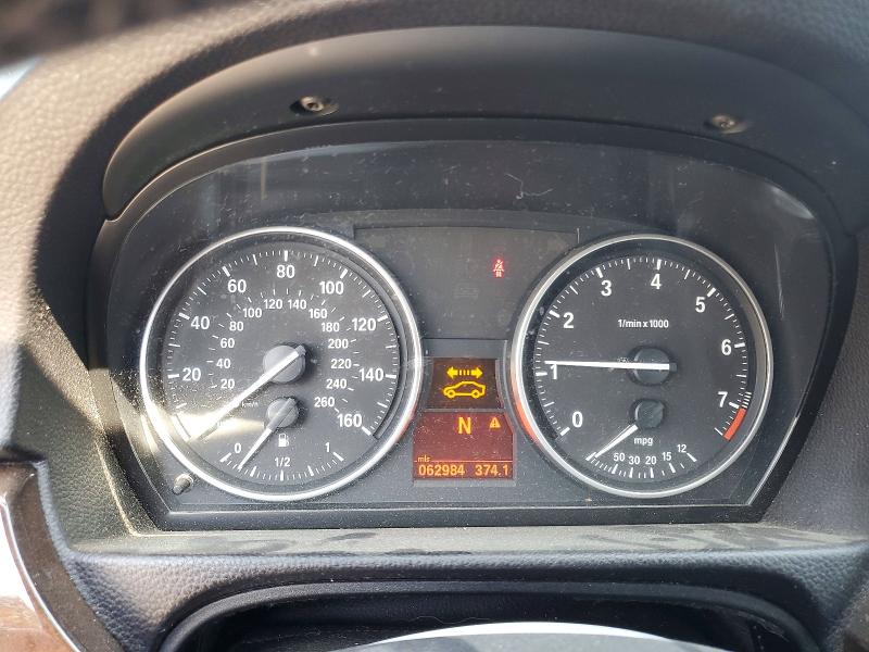 65215986 :رقم المزاد ، WBAPH5C57BF093446 vin ، 2011 Bmw 328 مزاد بيع