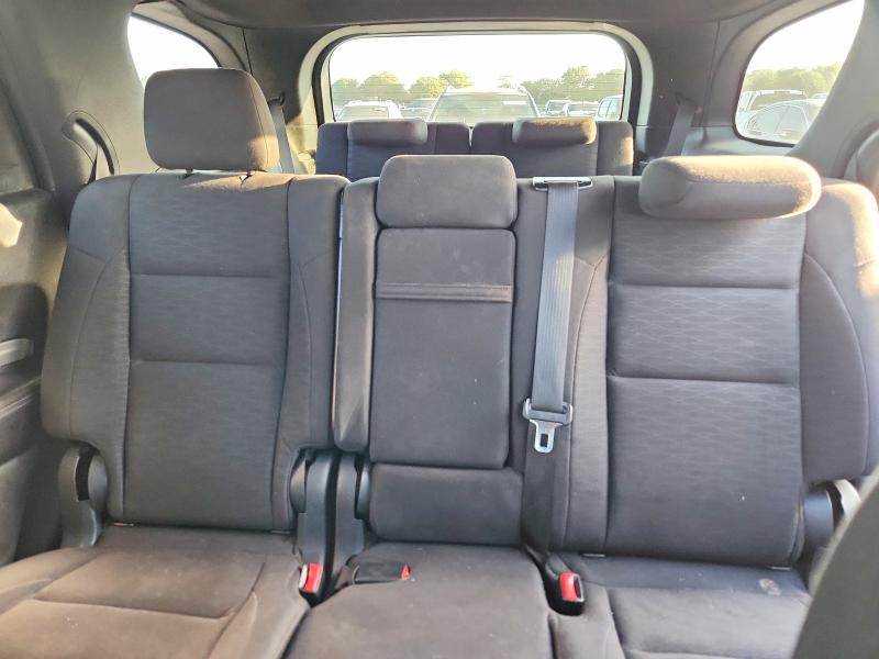 Продаж на аукціоні авто 2018 Dodge Durango, vin: 1C4RDHAG5JC114842, номер лоту: 65012816