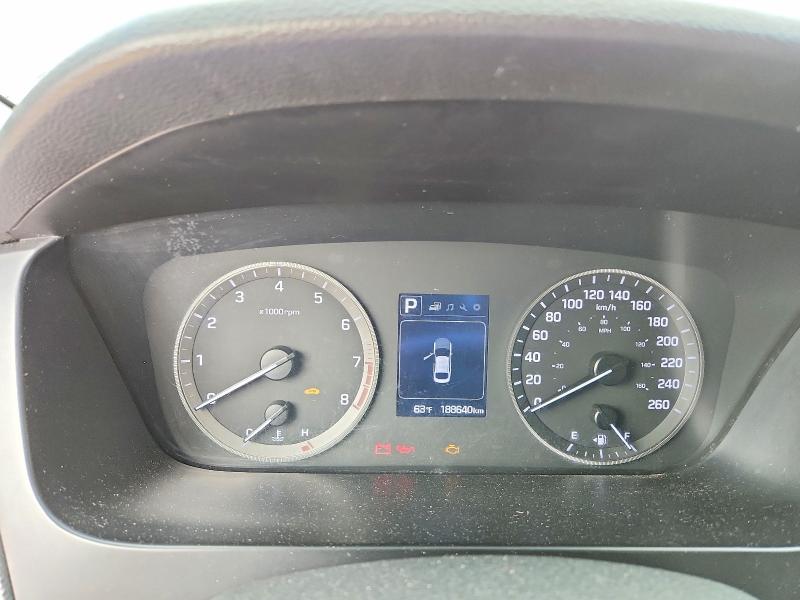 Продаж на аукціоні авто 2015 Hyundai Sonata, vin: 5NPE24AF4FH195719, номер лоту: 63767486