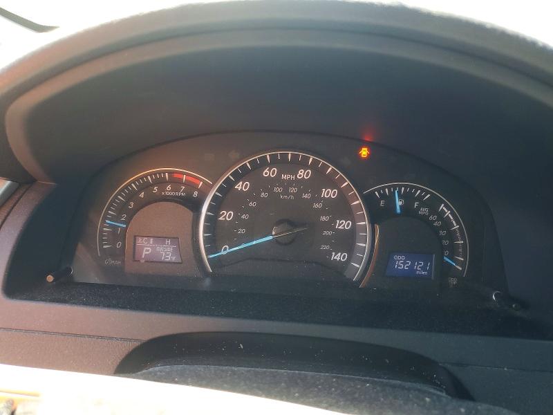 2014 Toyota Camry მანქანა იყიდება აუქციონზე, vin: 4T4BF1FK0ER409378, აუქციონის ნომერი: 61443196