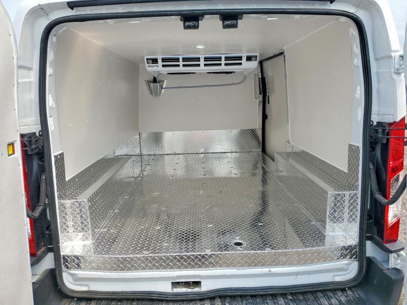 Aukcja sprzedaży 2025 Ford Transit, vin: 1FTBR1Y8XSKA67971, numer aukcji: 64631876