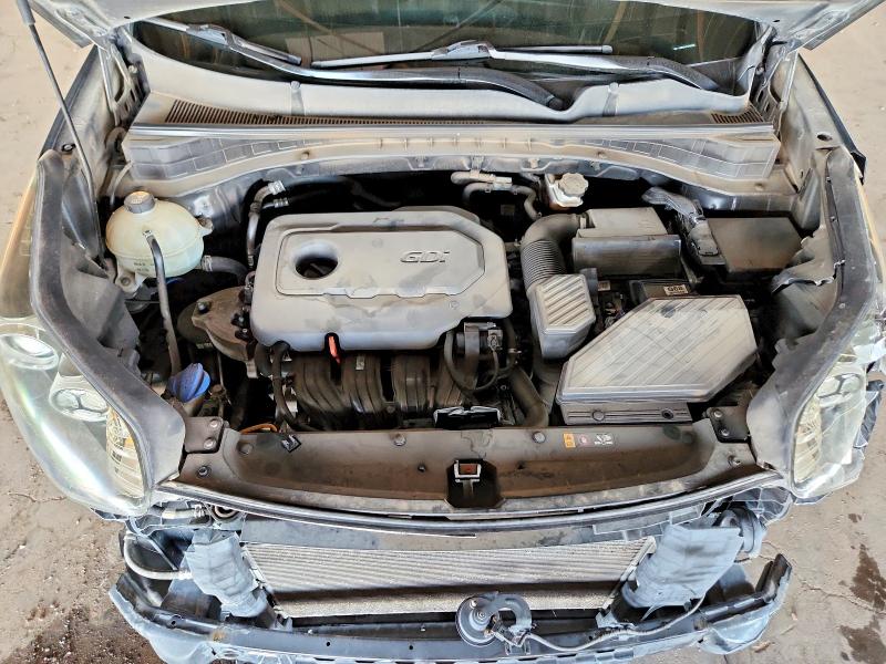 Продаж на аукціоні авто 2019 Kia Sportage, vin: KNDPM3AC7K7599180, номер лоту: 67272486