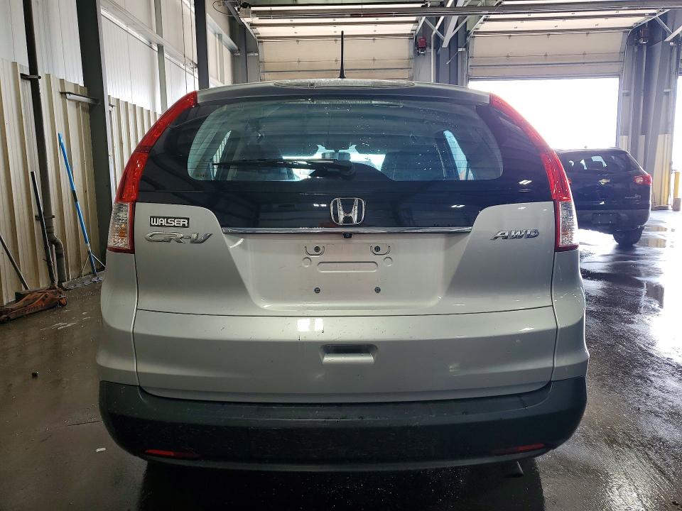 65470616 :رقم المزاد ، 5J6RM4H32EL086672 vin ، 2014 Honda Cr-v مزاد بيع