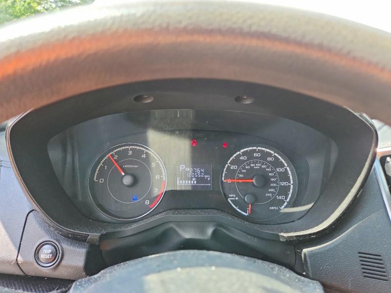 Продажа на аукционе авто 2019 Subaru Impreza, vin: 4S3GTAA66K3702842, номер лота: 65696666