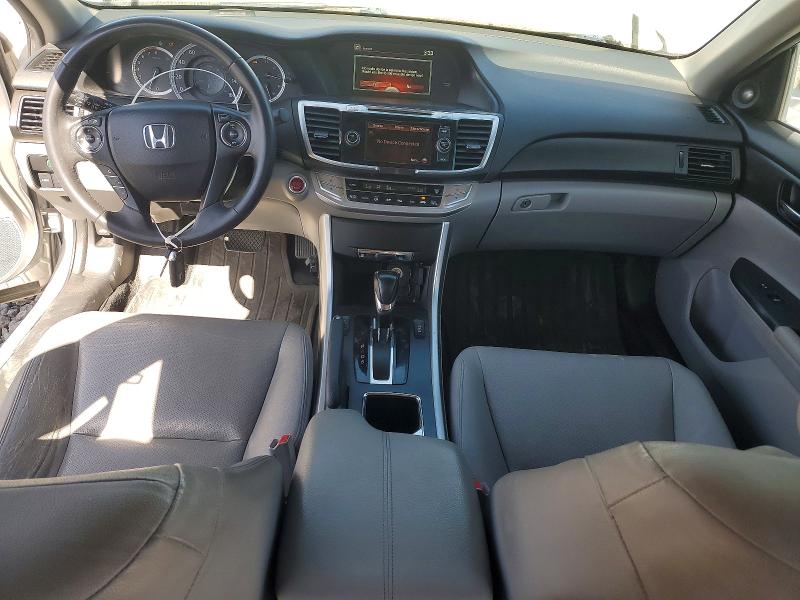 Aukcja sprzedaży 2013 Honda Accord, vin: 1HGCR3F81DA009244, numer aukcji: 64978226