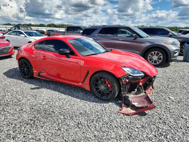 Продаж на аукціоні авто 2024 Toyota Gr 86, vin: JF1ZNBE19R8761510, номер лоту: 67288466