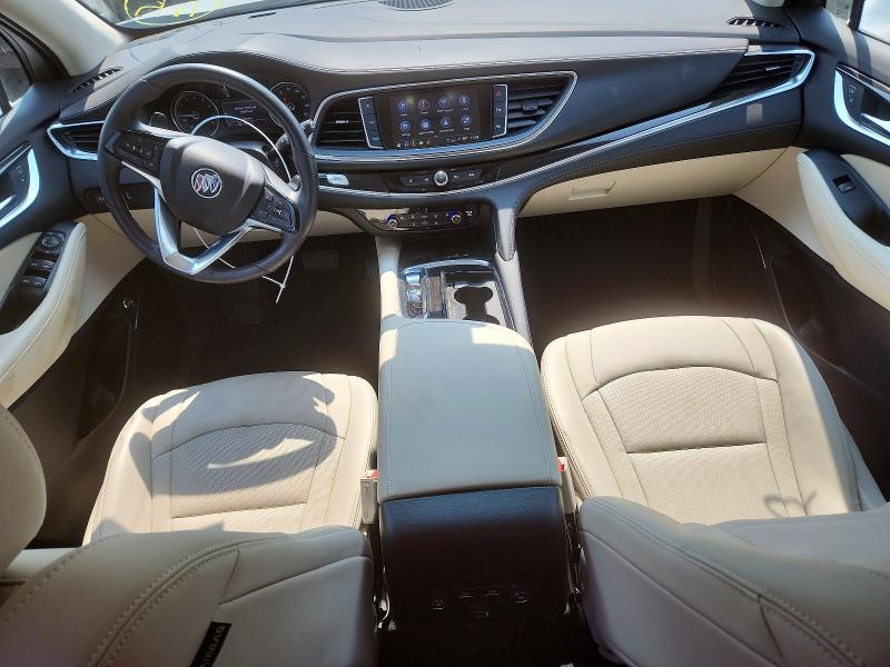 Продаж на аукціоні авто 2023 Buick Enclave, vin: 5GAEVAKW1PJ133564, номер лоту: 62688356