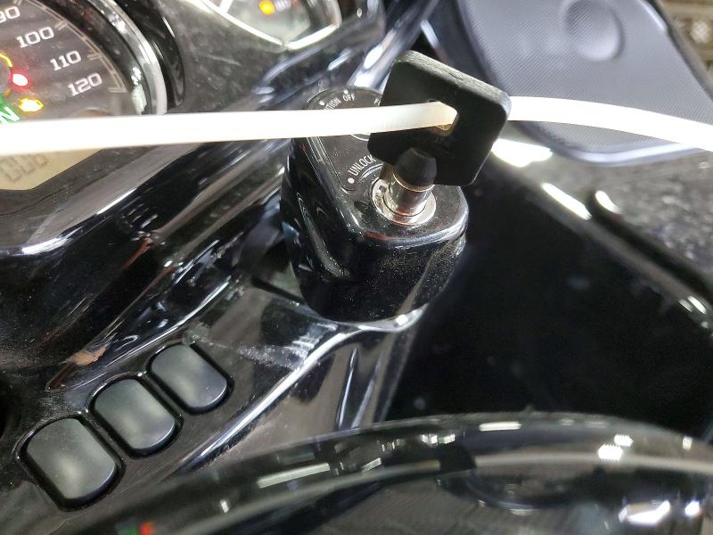 Aukcja sprzedaży 2023 Harley-davidson Fltrxs, vin: 1HD1KTP16PB605507, numer aukcji: 65808446