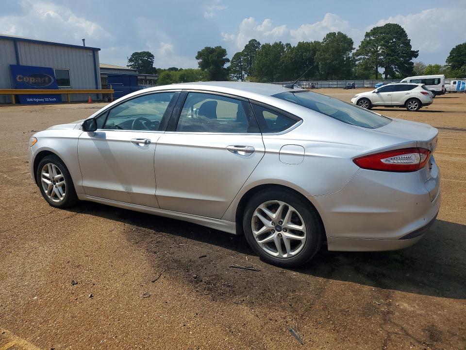 Продаж на аукціоні авто 2015 Ford Fusion, vin: 3FA6P0H79FR170850, номер лоту: 63842036