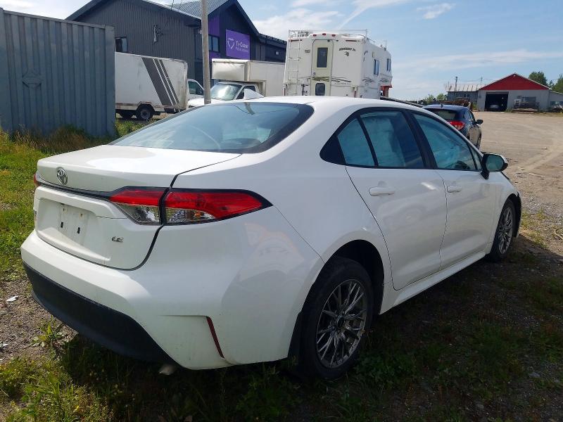 Aukcja sprzedaży 2023 Toyota Corolla, vin: 5YFB4MDE4PP054248, numer aukcji: 64377786