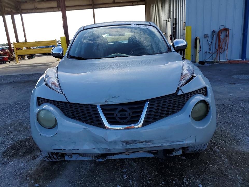 Продажа на аукционе авто 2011 Nissan Juke, vin: JN8AF5MR7BT008899, номер лота: 63726086