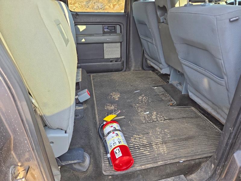Aukcja sprzedaży 2014 Ford F150, vin: 1FTFW1ET1EFA33613, numer aukcji: 65090156