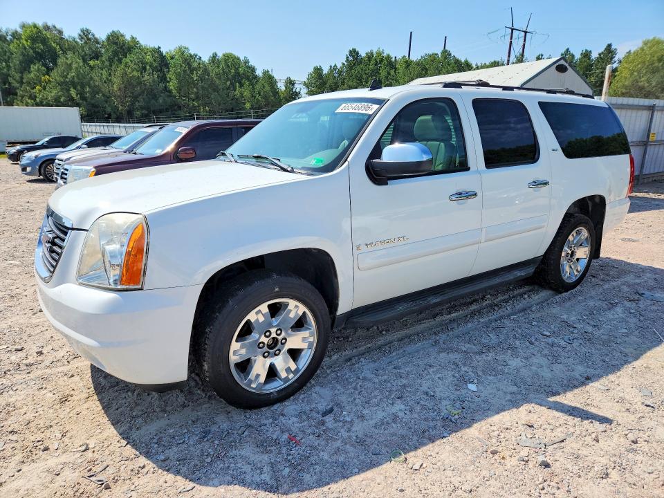 Продаж на аукціоні авто 2007 Gmc Yukon Xl, vin: 1GKFK163X7J348876, номер лоту: 66546896