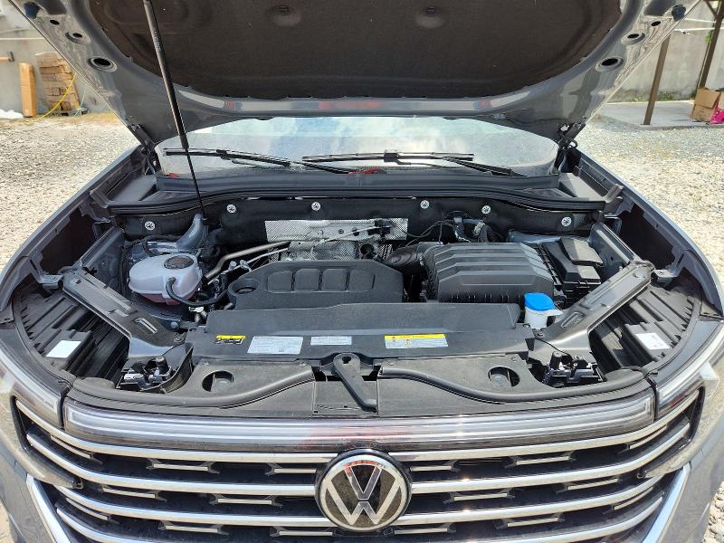 Продаж на аукціоні авто 2025 Volkswagen Atlas, vin: 1V2BR2CA2SC503642, номер лоту: 65700206
