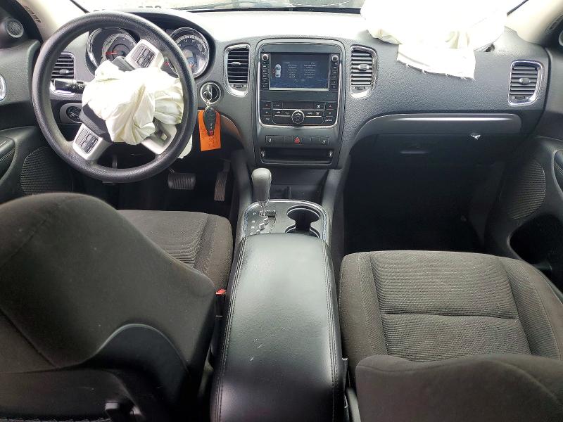 Aukcja sprzedaży 2011 Dodge Durango, vin: 1D4RE2GG7BC734291, numer aukcji: 65843356