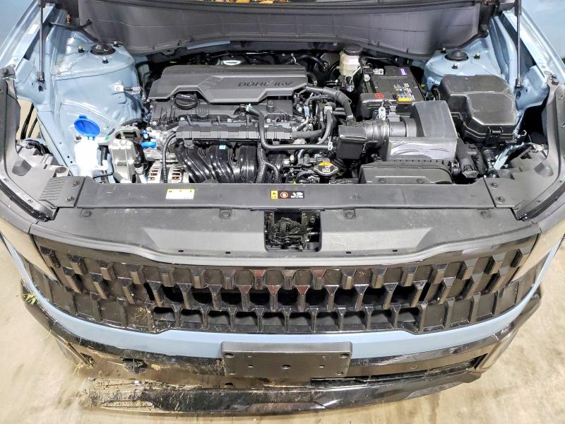 Aukcja sprzedaży 2027 Kia Seltos, vin: KNDEDCD32V7030678, numer aukcji: 65027796