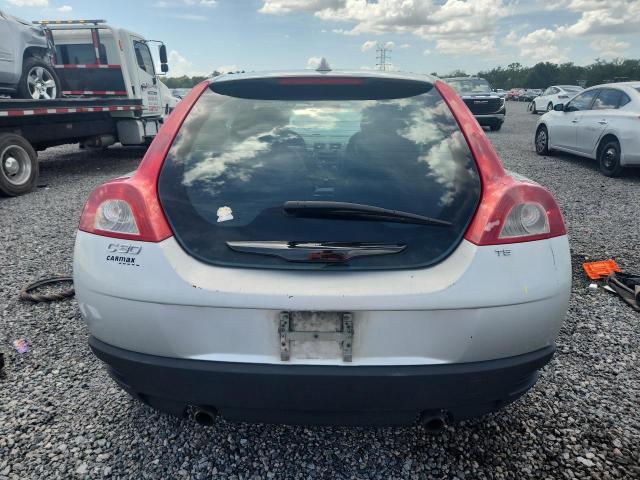 2008 Volvo C30 მანქანა იყიდება აუქციონზე, vin: YV1MK672982079877, აუქციონის ნომერი: 63123456