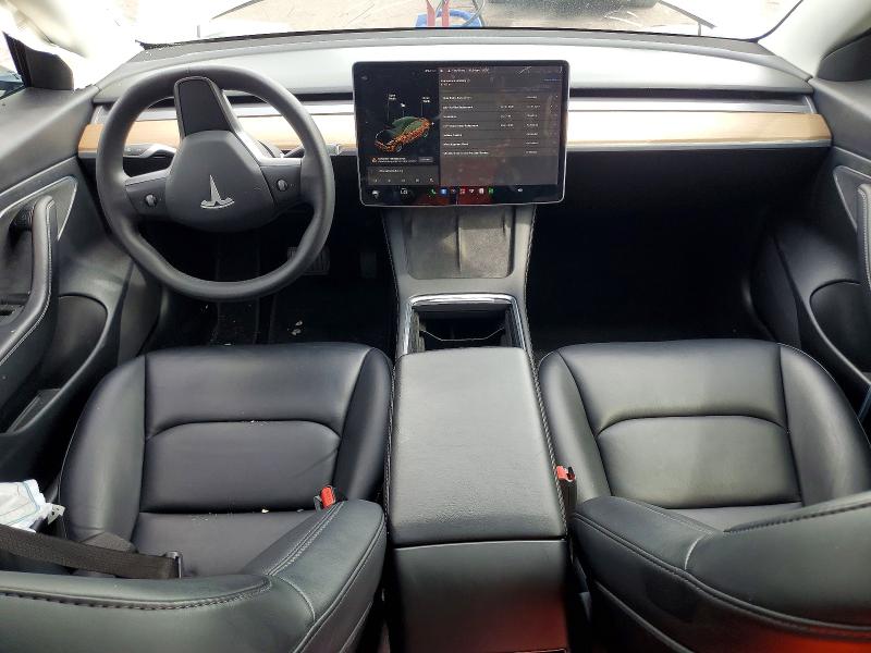 Aukcja sprzedaży 2021 Tesla Model 3, vin: 5YJ3E1EA0MF915346, numer aukcji: 63506506