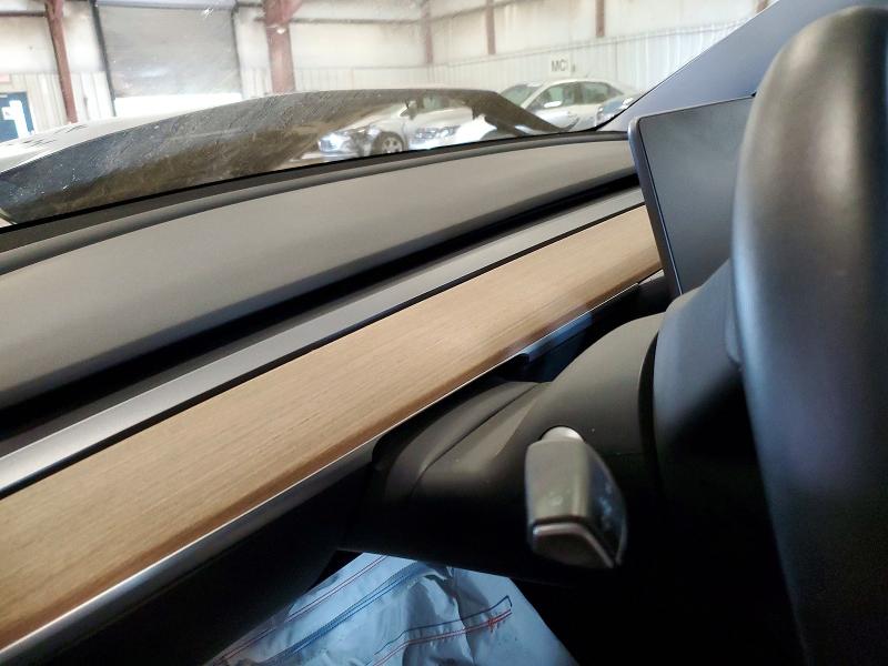 Aukcja sprzedaży 2021 Tesla Model 3, vin: 5YJ3E1EB3MF848816, numer aukcji: 63865686