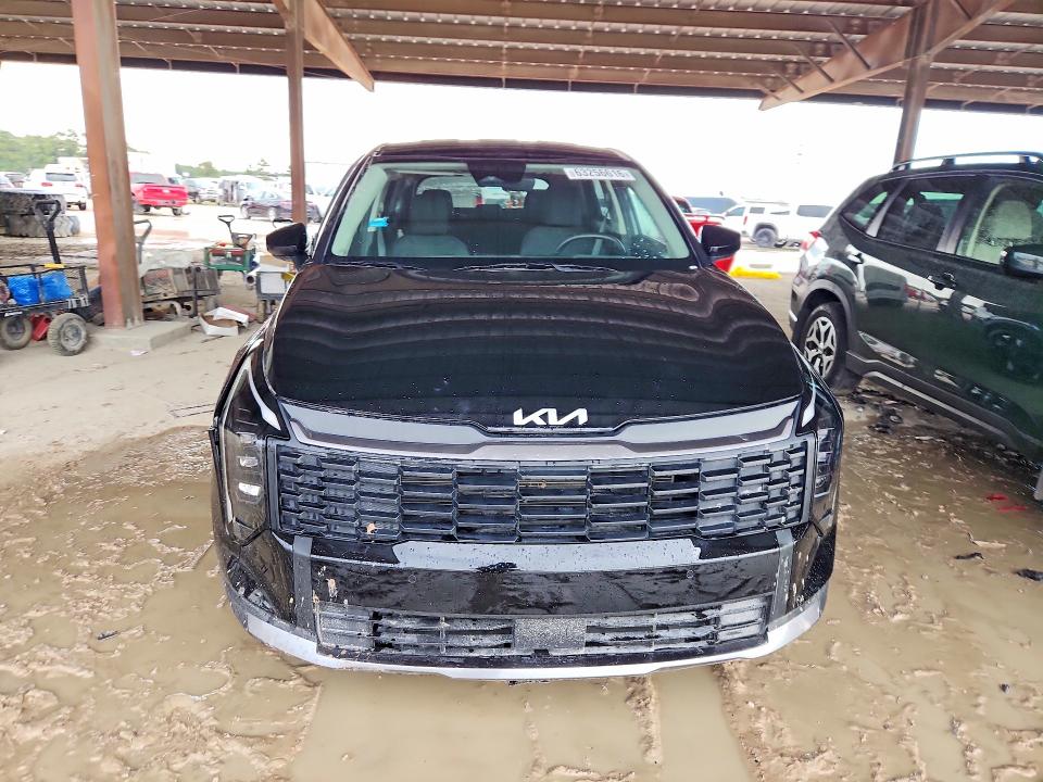2026 Kia Sportage მანქანა იყიდება აუქციონზე, vin: 5XYK23DF4TG381689, აუქციონის ნომერი: 63256616