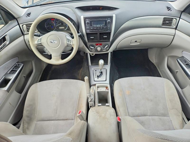 67135136 :رقم المزاد ، JF2SHBDC6CH446663 vin ، 2012 Subaru Forester مزاد بيع