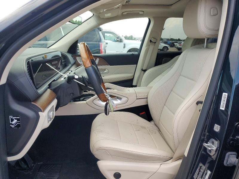 Продаж на аукціоні авто 2021 Mercedes-benz Gle, vin: 4JGFB4JB0MA478815, номер лоту: 67075956