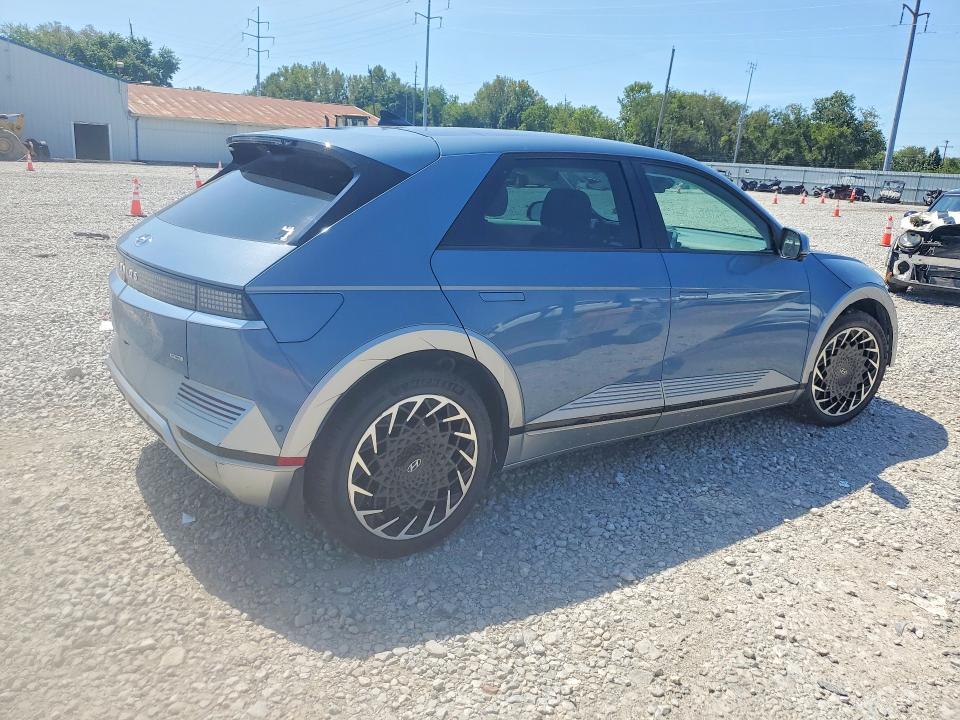 Aukcja sprzedaży 2024 Hyundai Ioniq 5, vin: KM8KRDDF3RU262181, numer aukcji: 65897766