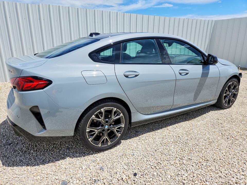 66355776 :رقم المزاد ، WBA83GG04T7U40188 vin ، 2026 Bmw 228 مزاد بيع